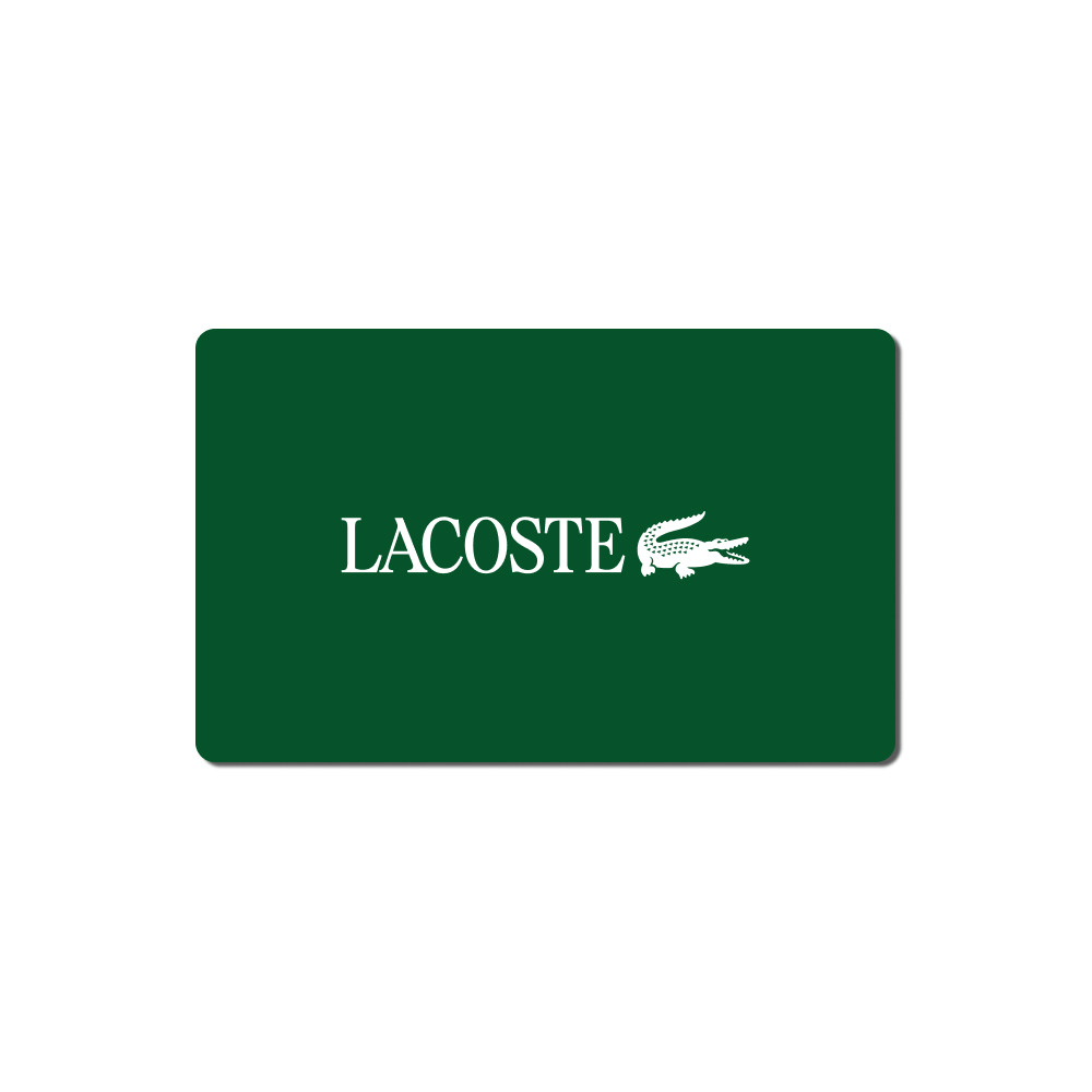 giftcard asset