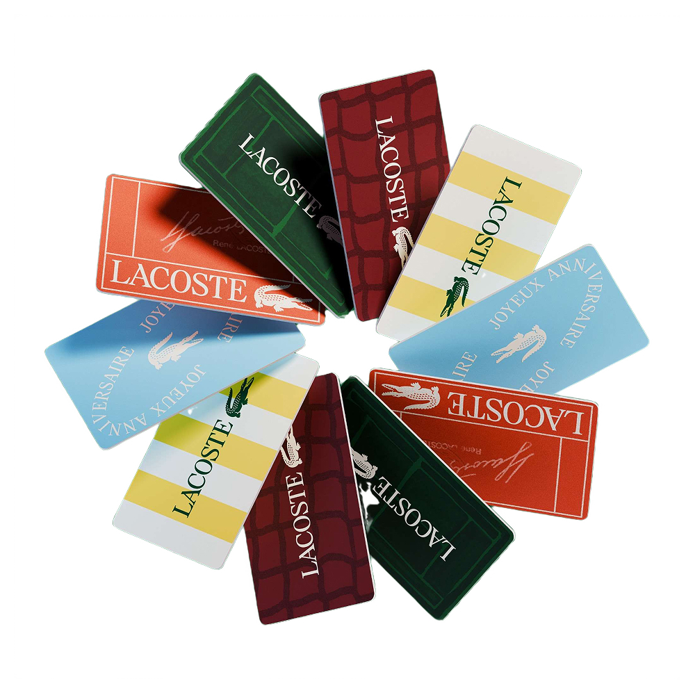 giftcard asset