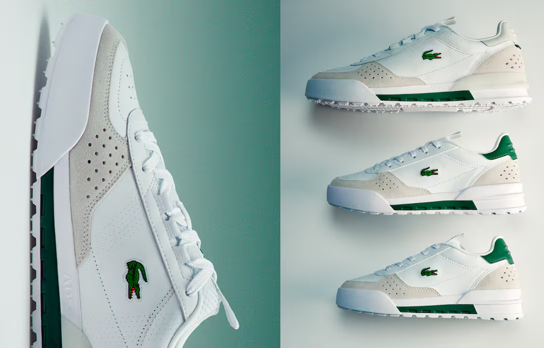 Lacoste AU Slambreak