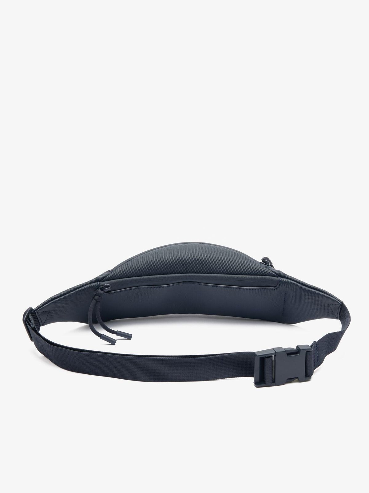 LCST Zipped Belt Bag Eclipse | Lacoste Australia