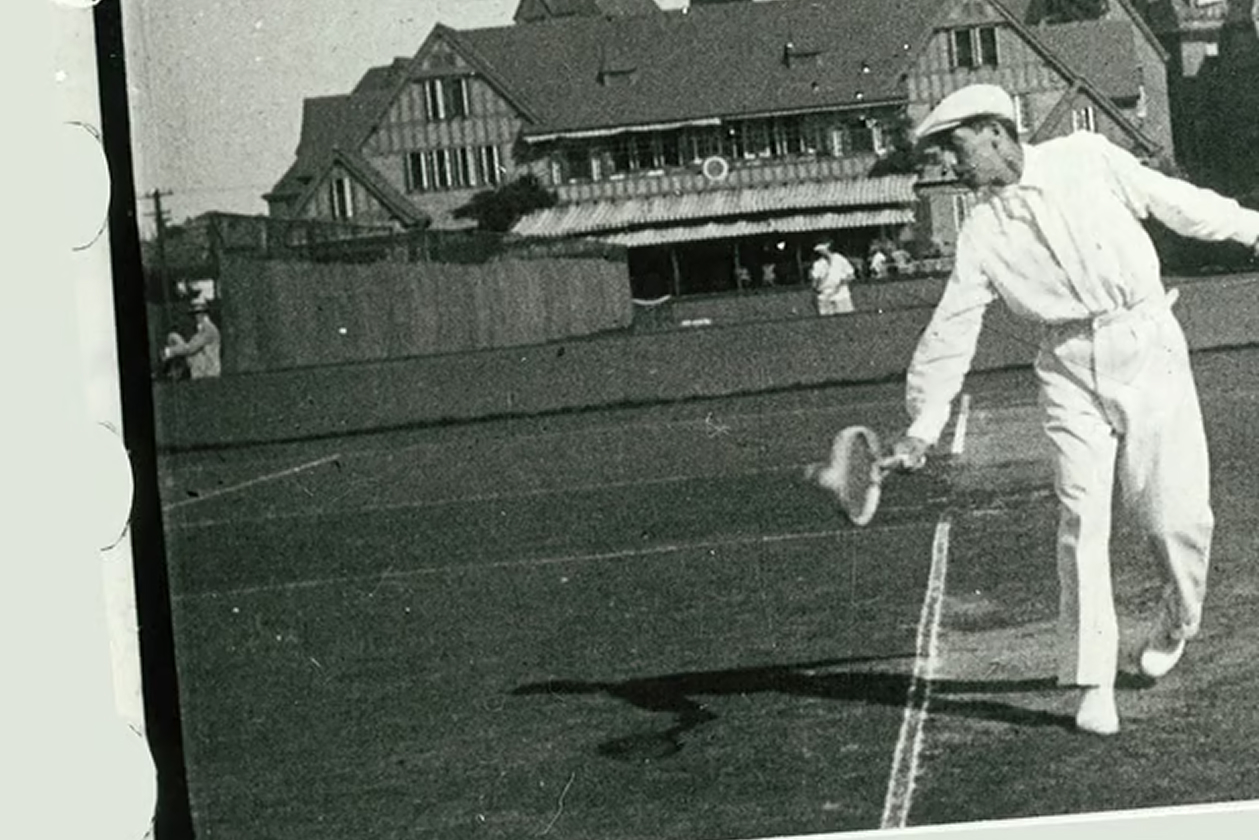 Lacoste History