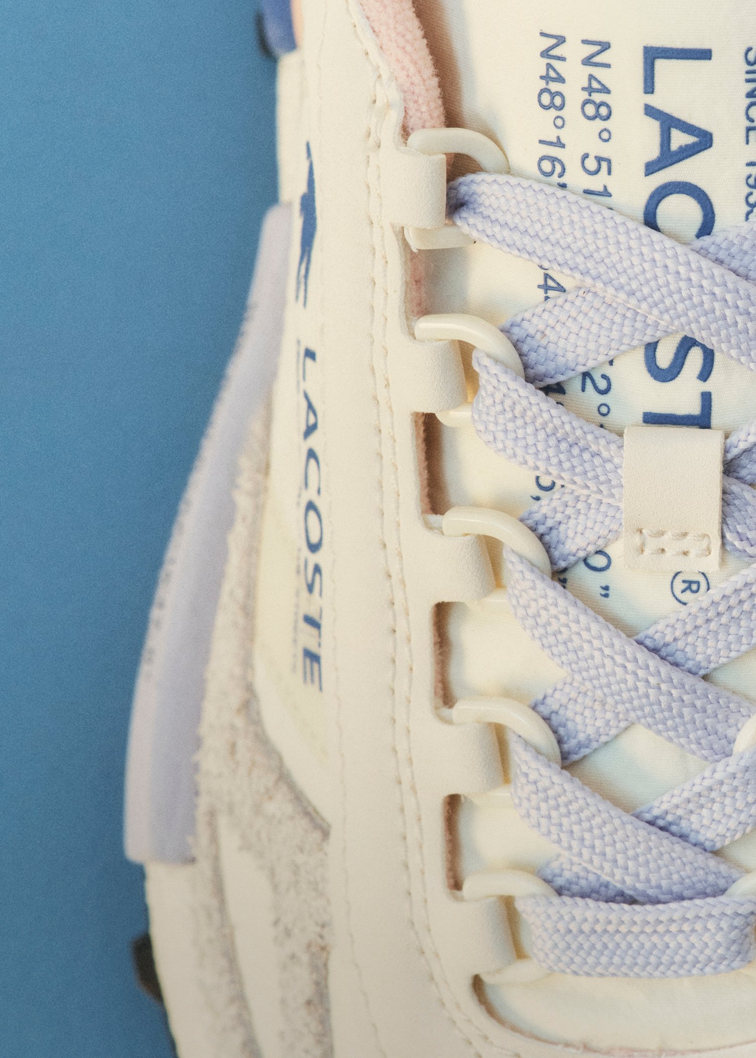 Elite Active Laces Horizontal