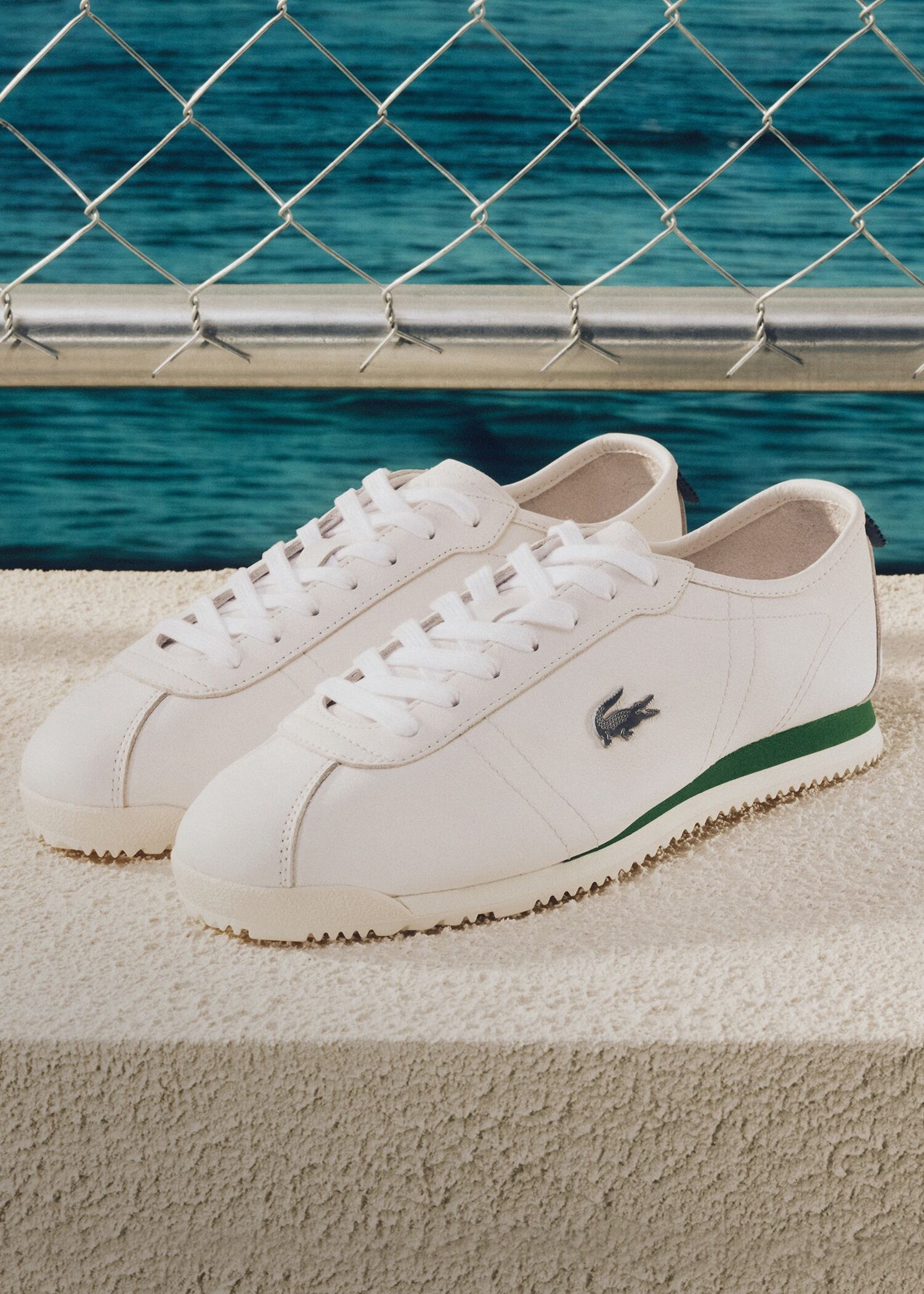 Club-Low Sneaker