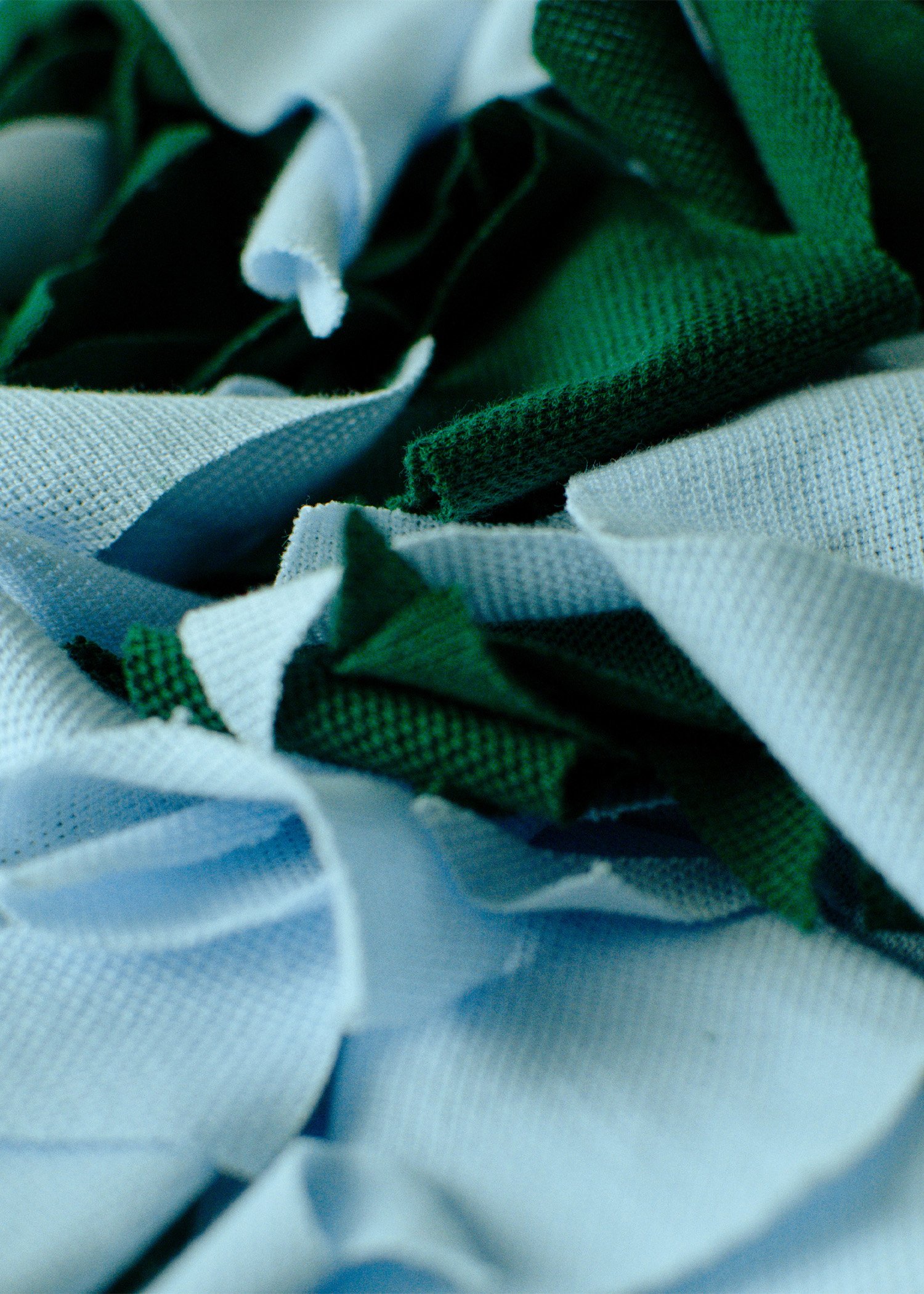 Extra Fabric