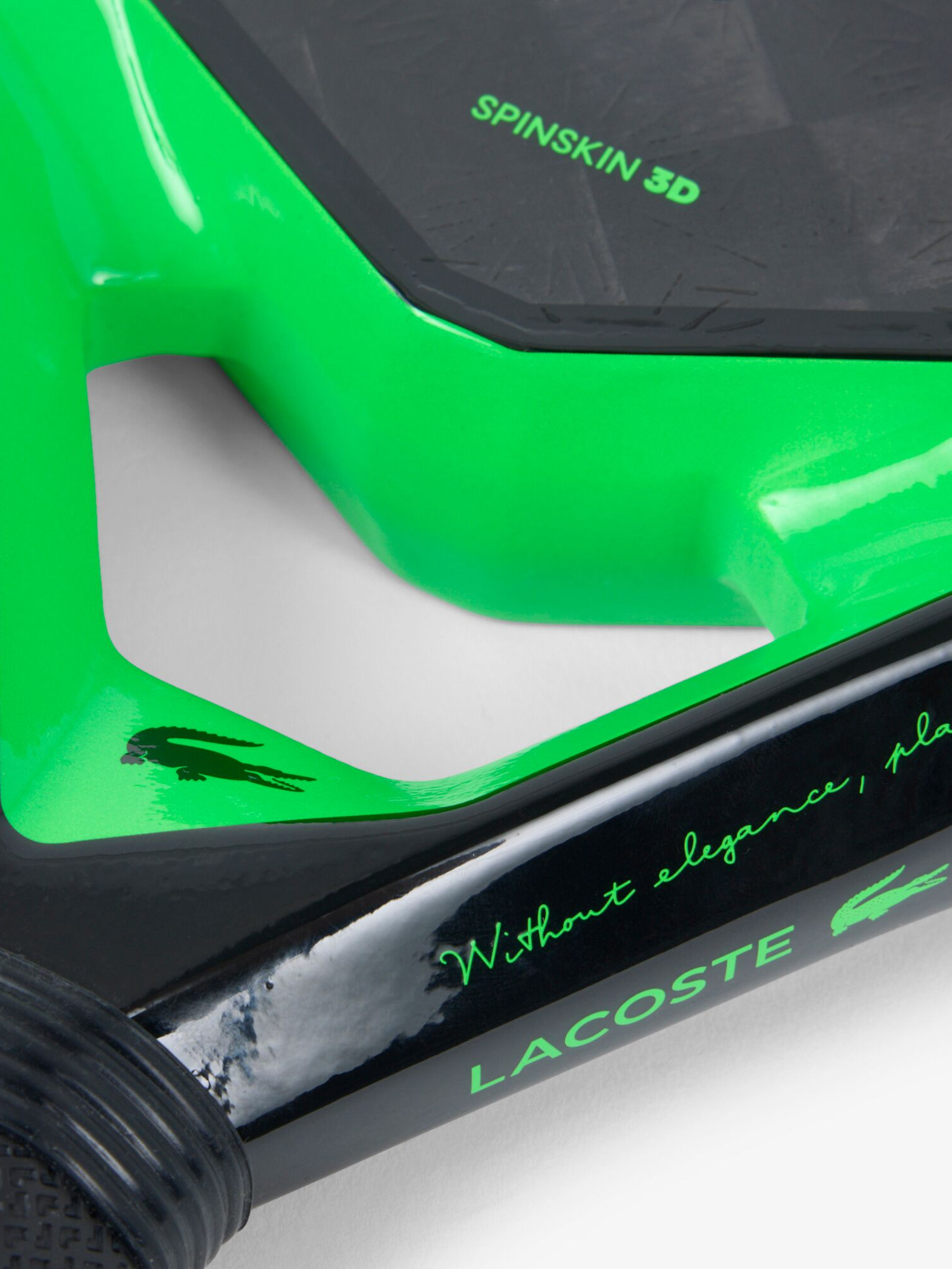 L.MAX Padel Racket