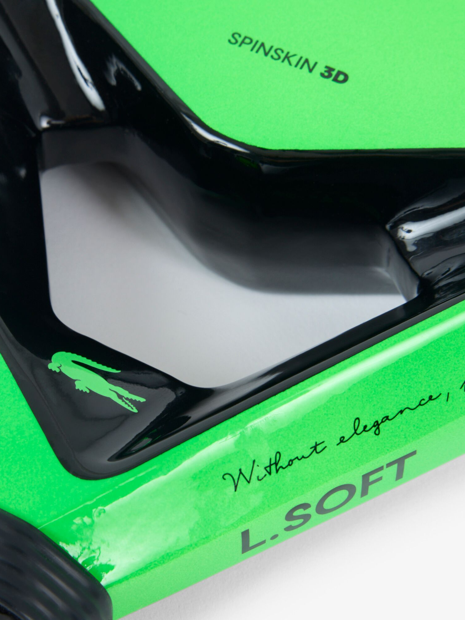 L.SOFT Padel Racket