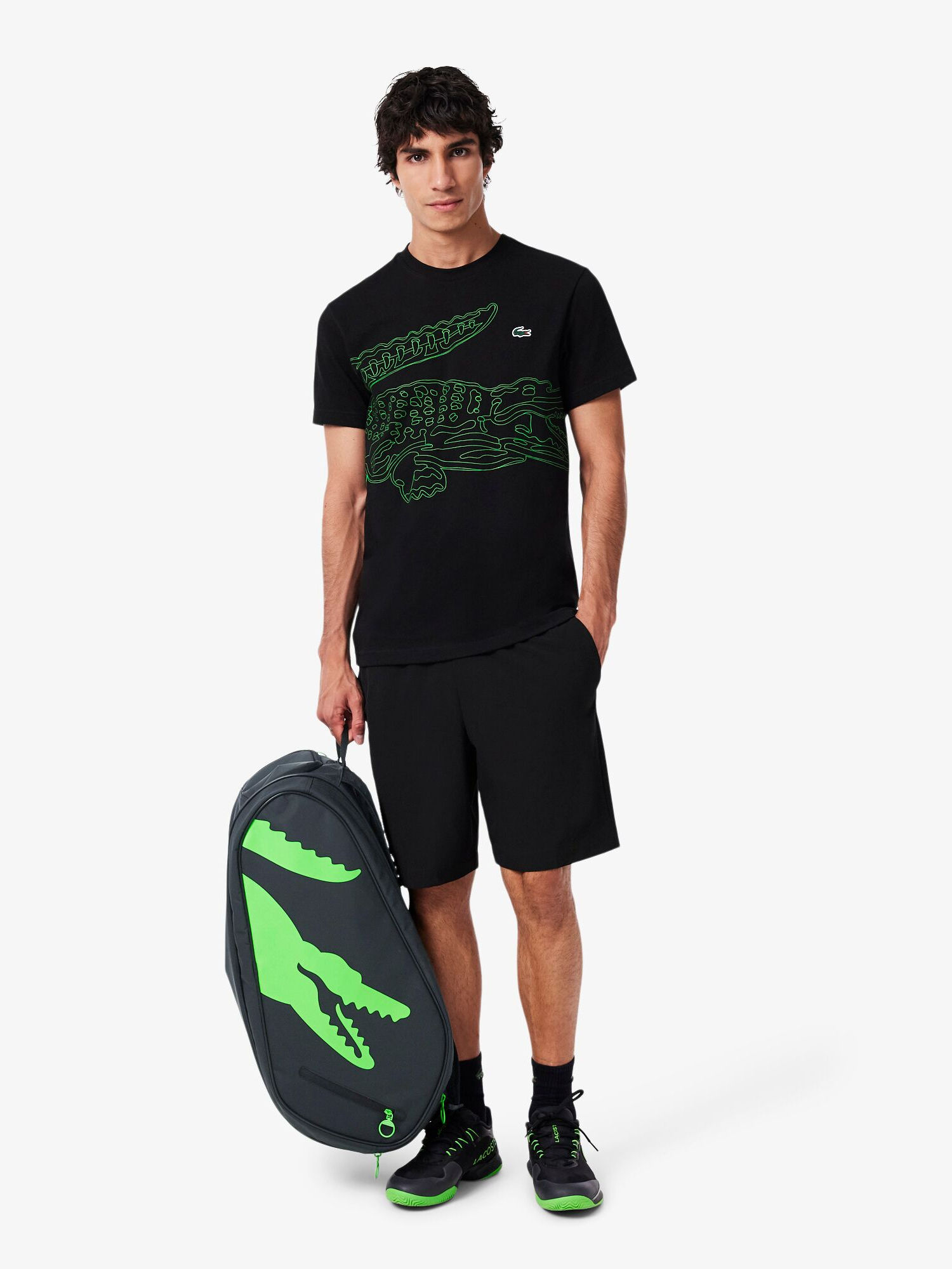 L-Paletero Padel Bag