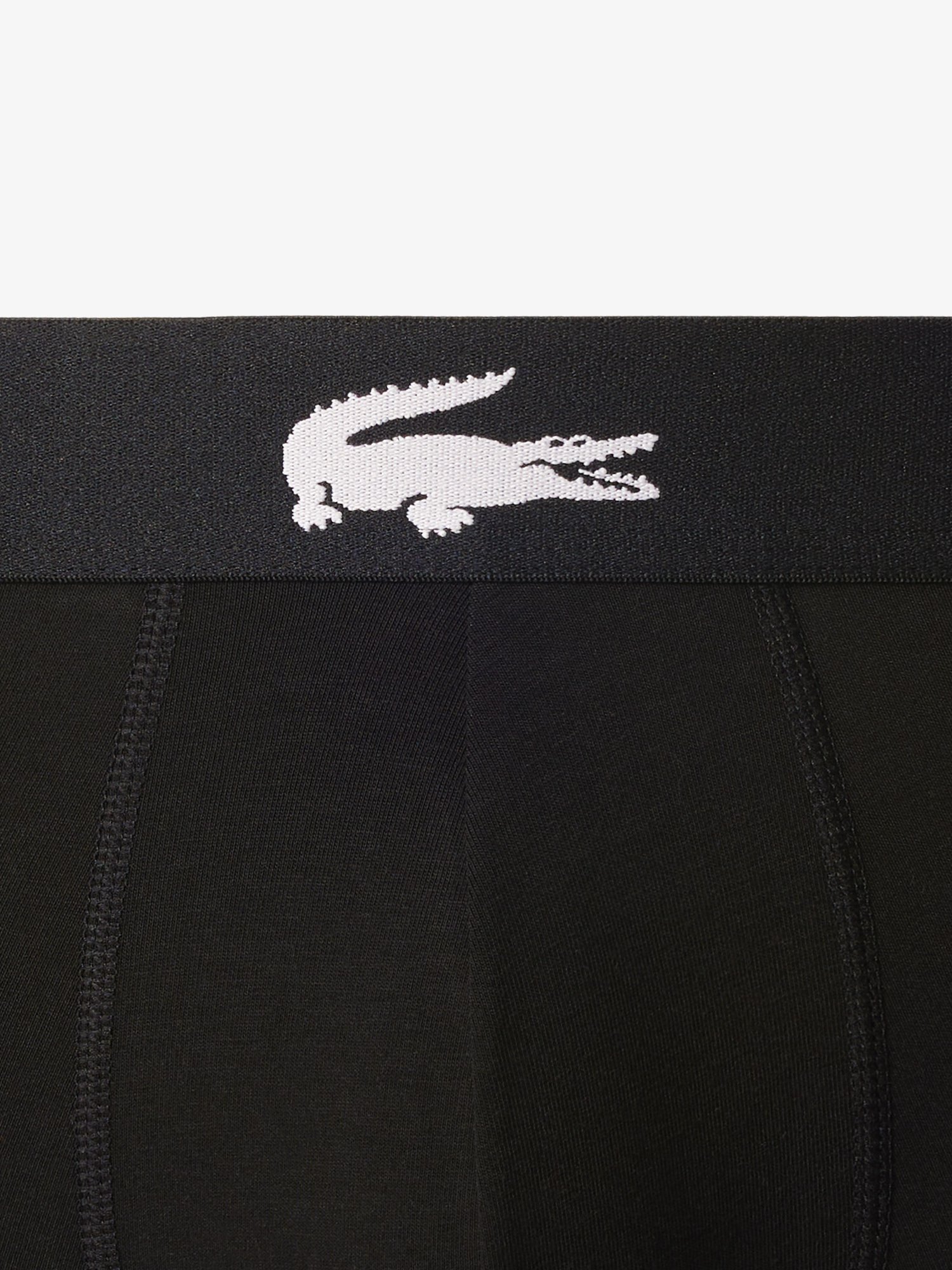 3-Pack Stretch Cotton Trunks