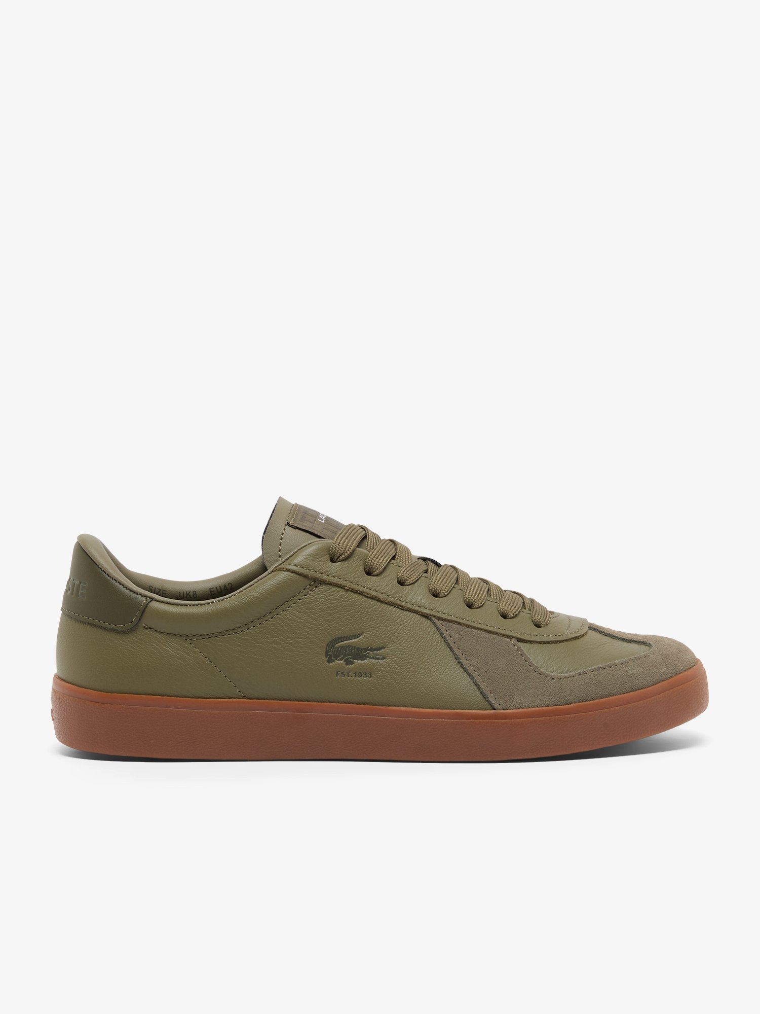 Khaki / Gum 50sma0042kg9_kg9_01.jpg