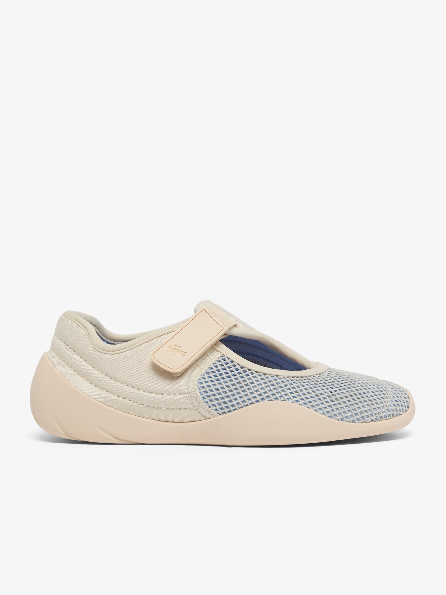 Off White & Light Blue 51sfa0154wb8_wb8_01.jpg