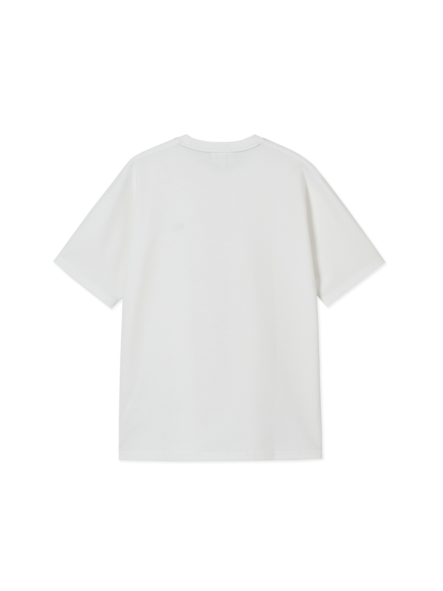 Lacoste X Wang Yibo Jersey T-Shirt