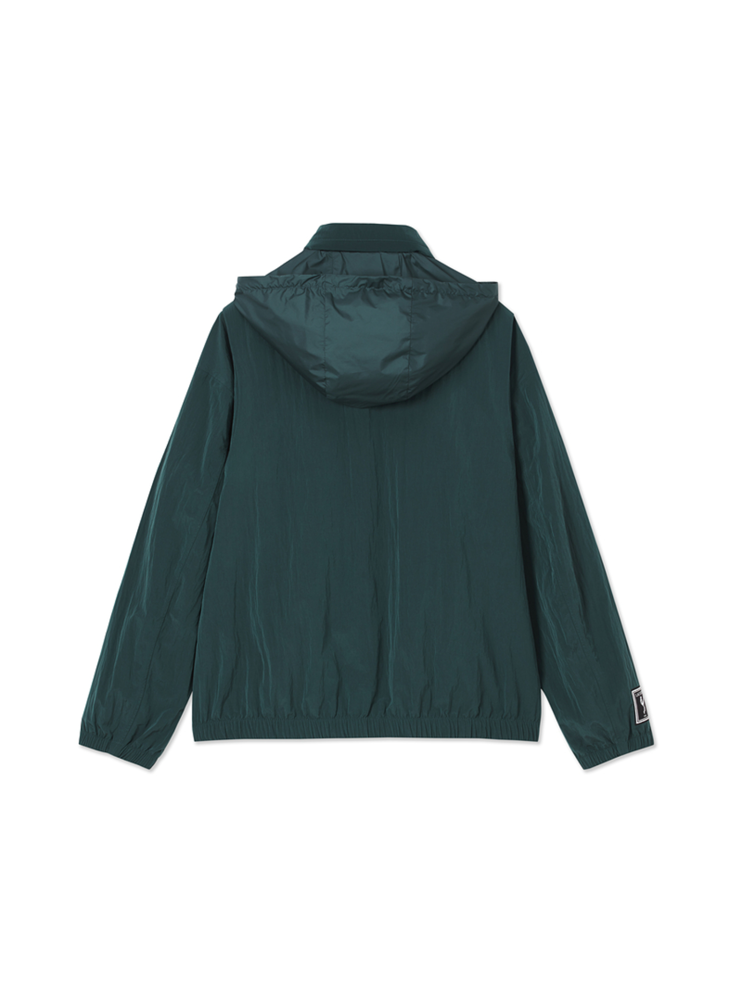 Lacoste x Wang Yibo Water-Repellent Tracksuit Jacket