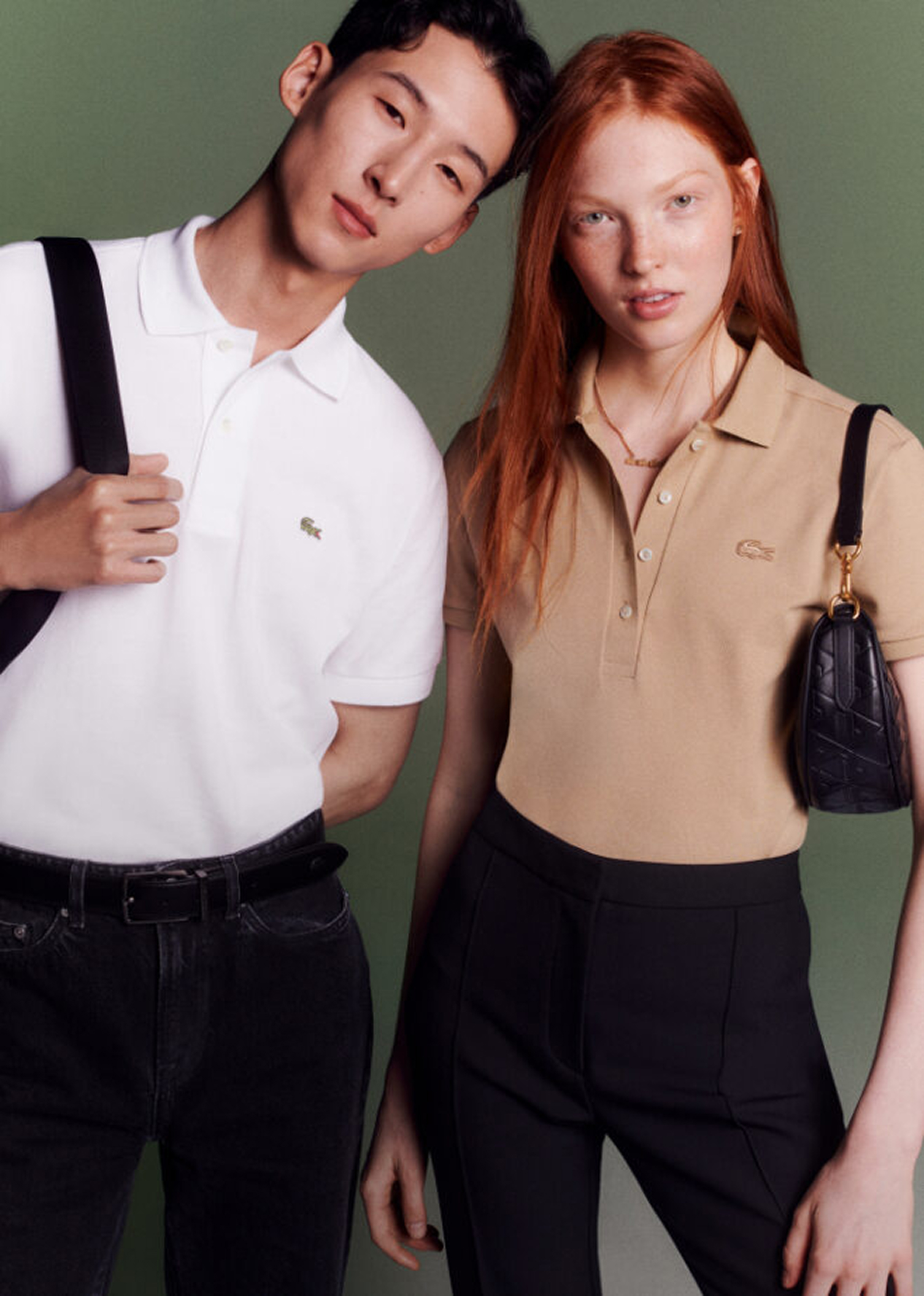 Lacoste Mixed Gender 