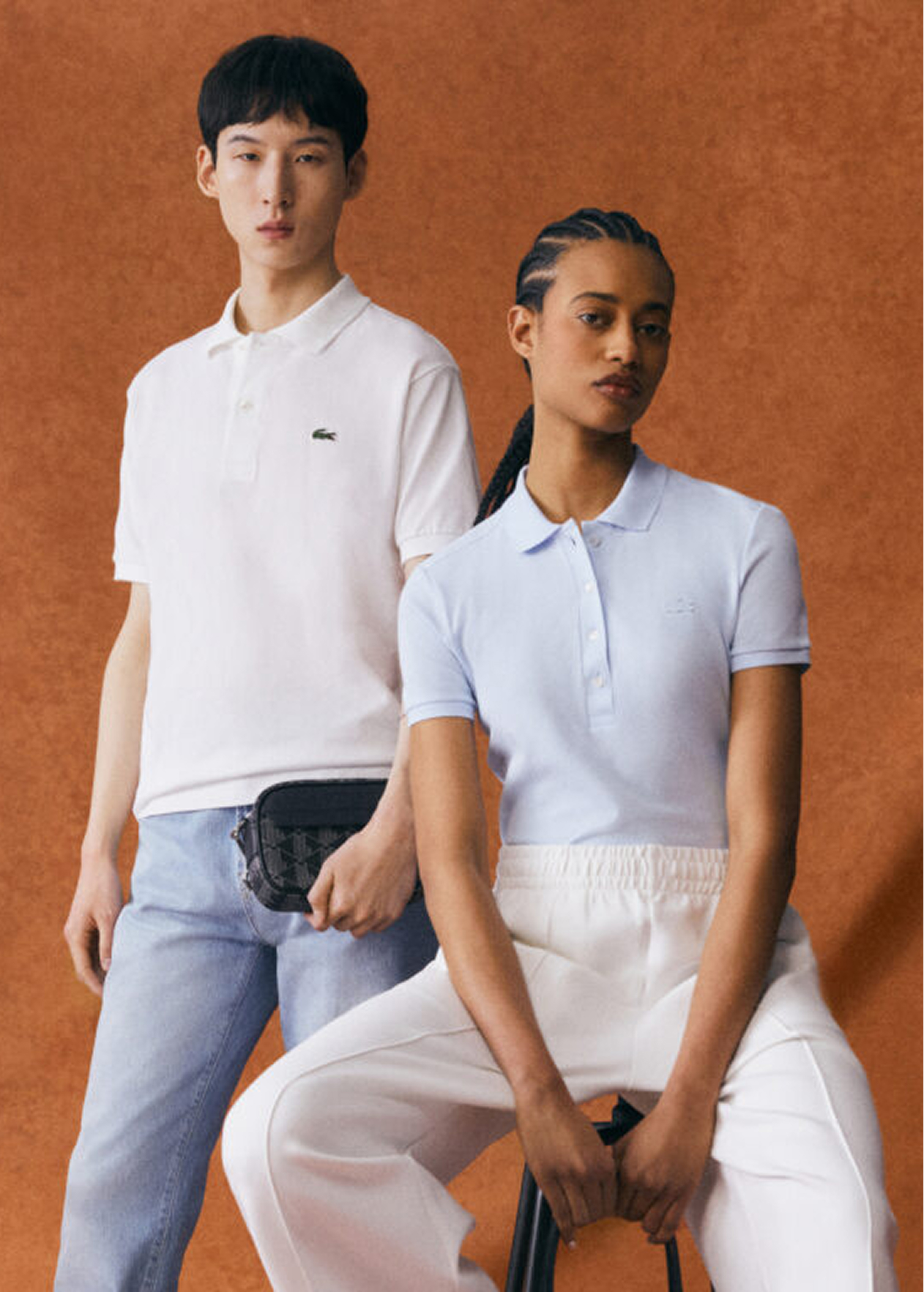 Lacoste Mixed Gender