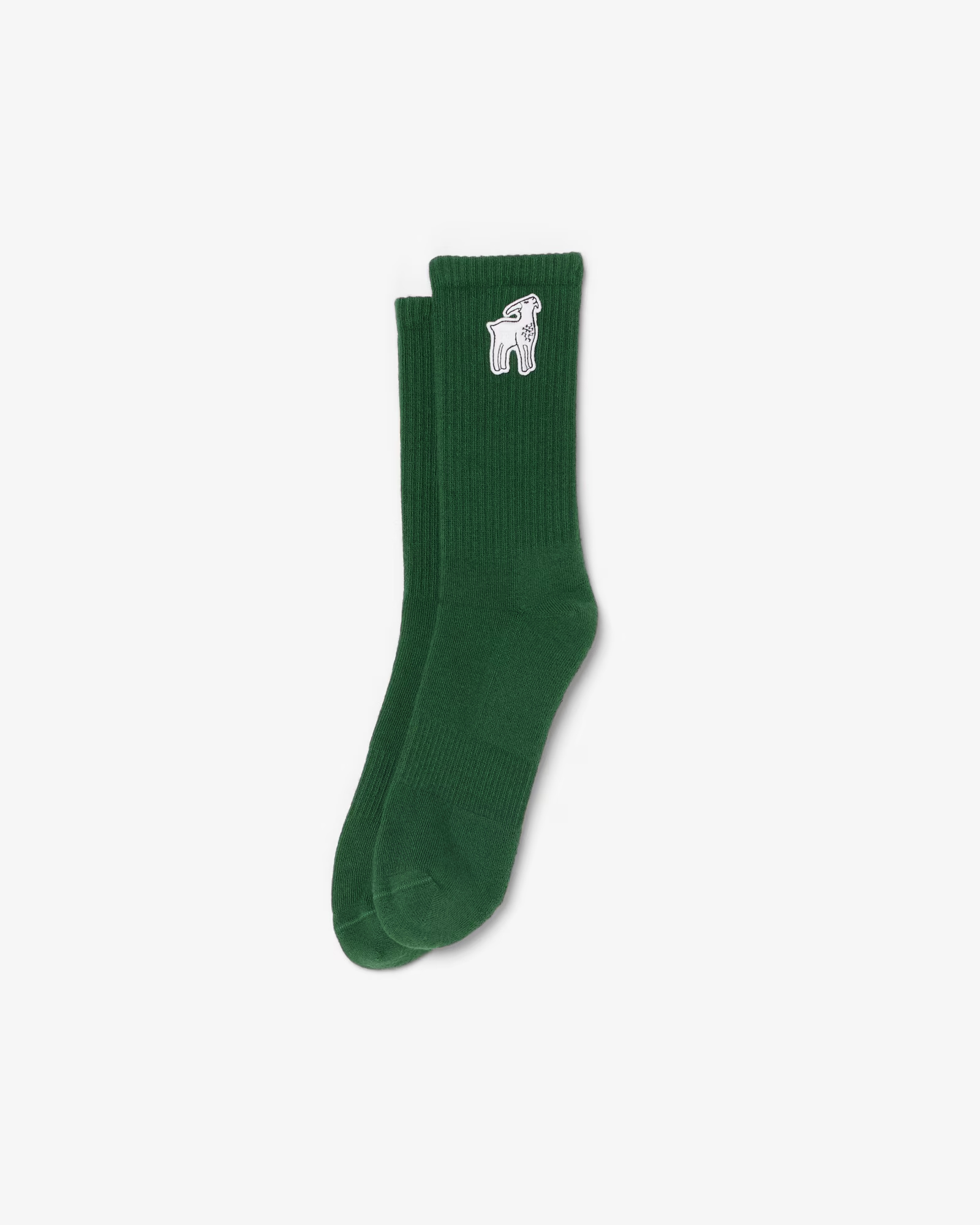 GOAT socks