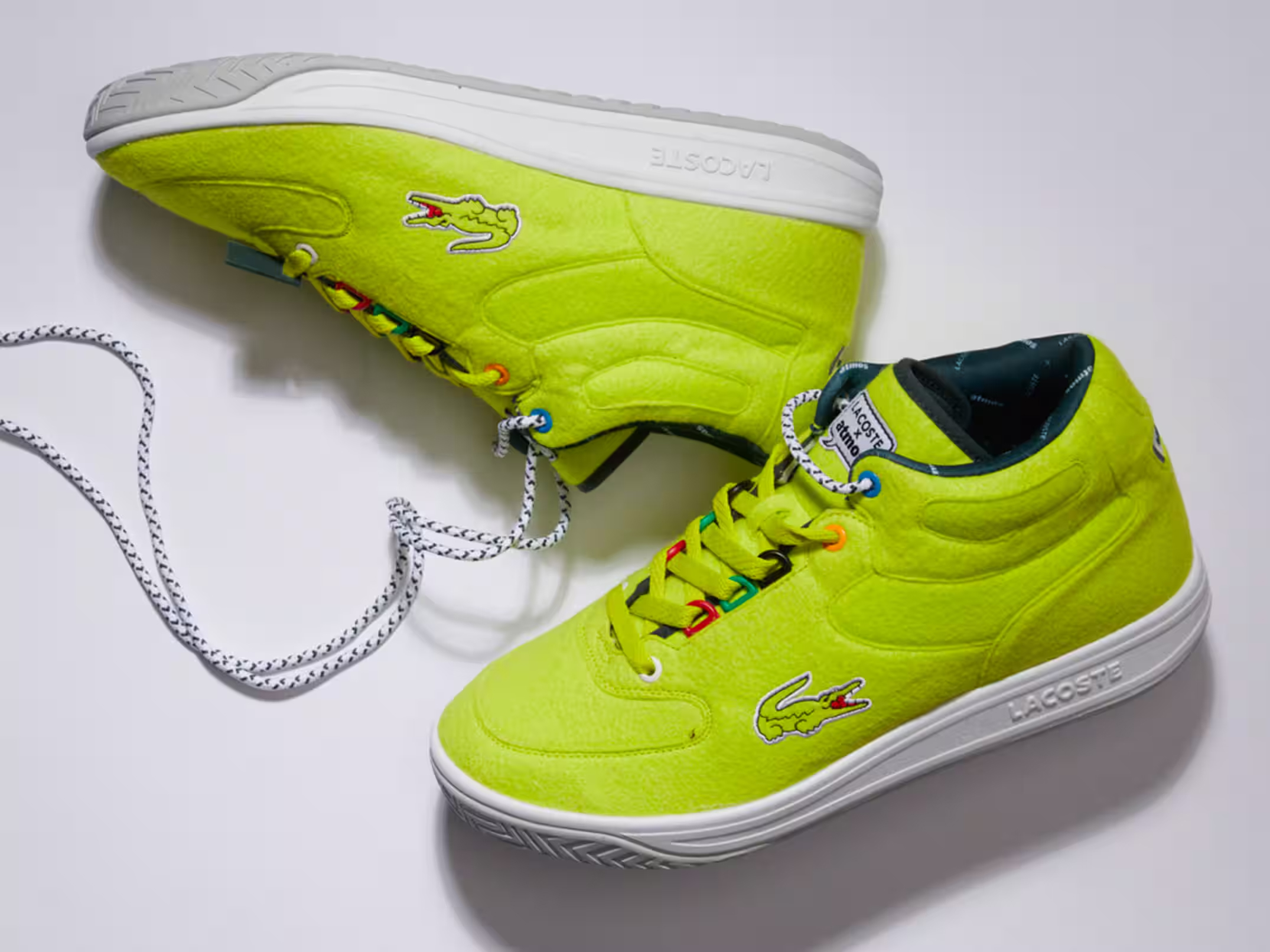 iconic collaborations