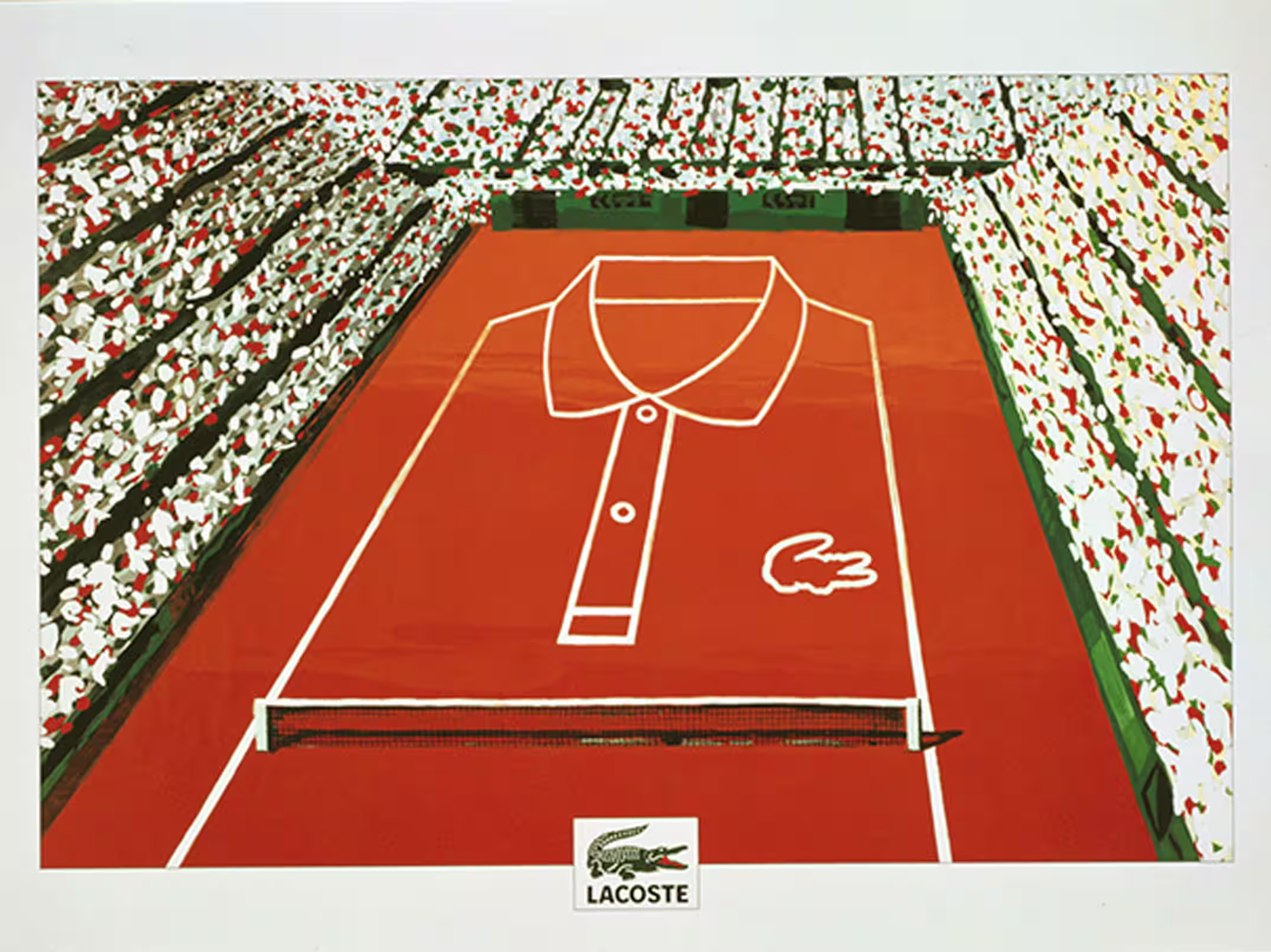 The French Open