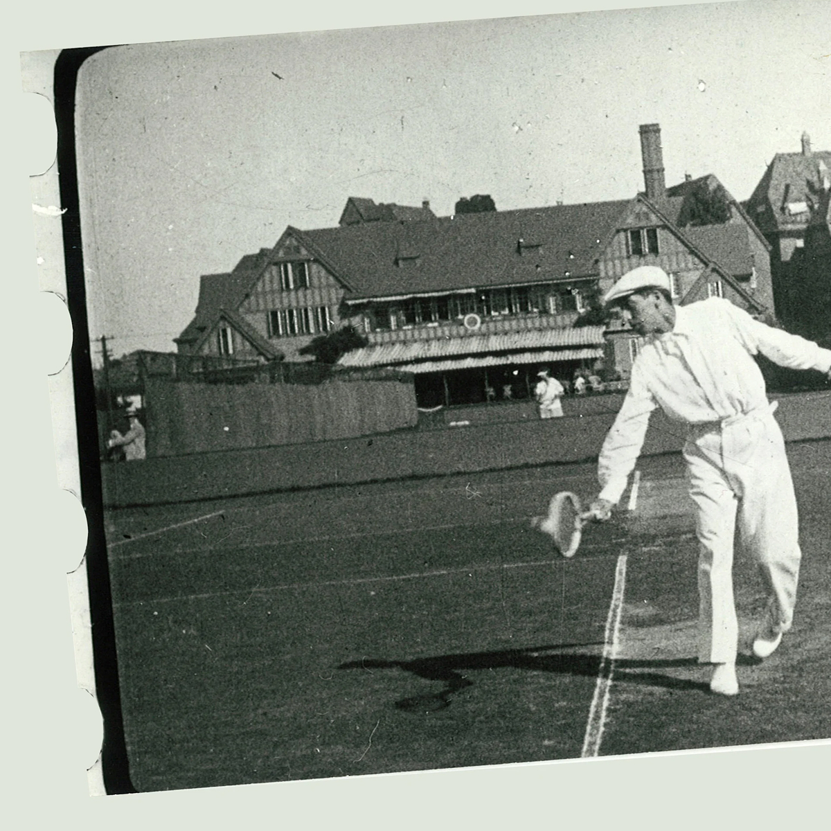 THE POLO SHIRT, THE STORY OF A STROKE OF GENIUS