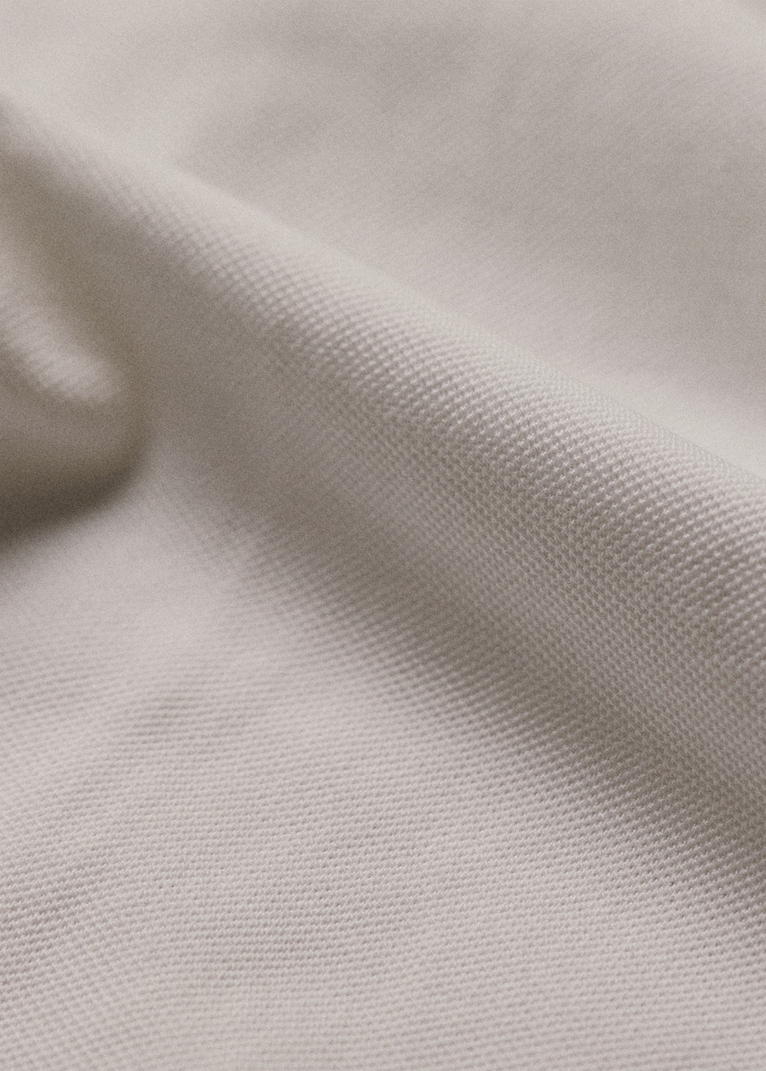 Polo Fabric Texture