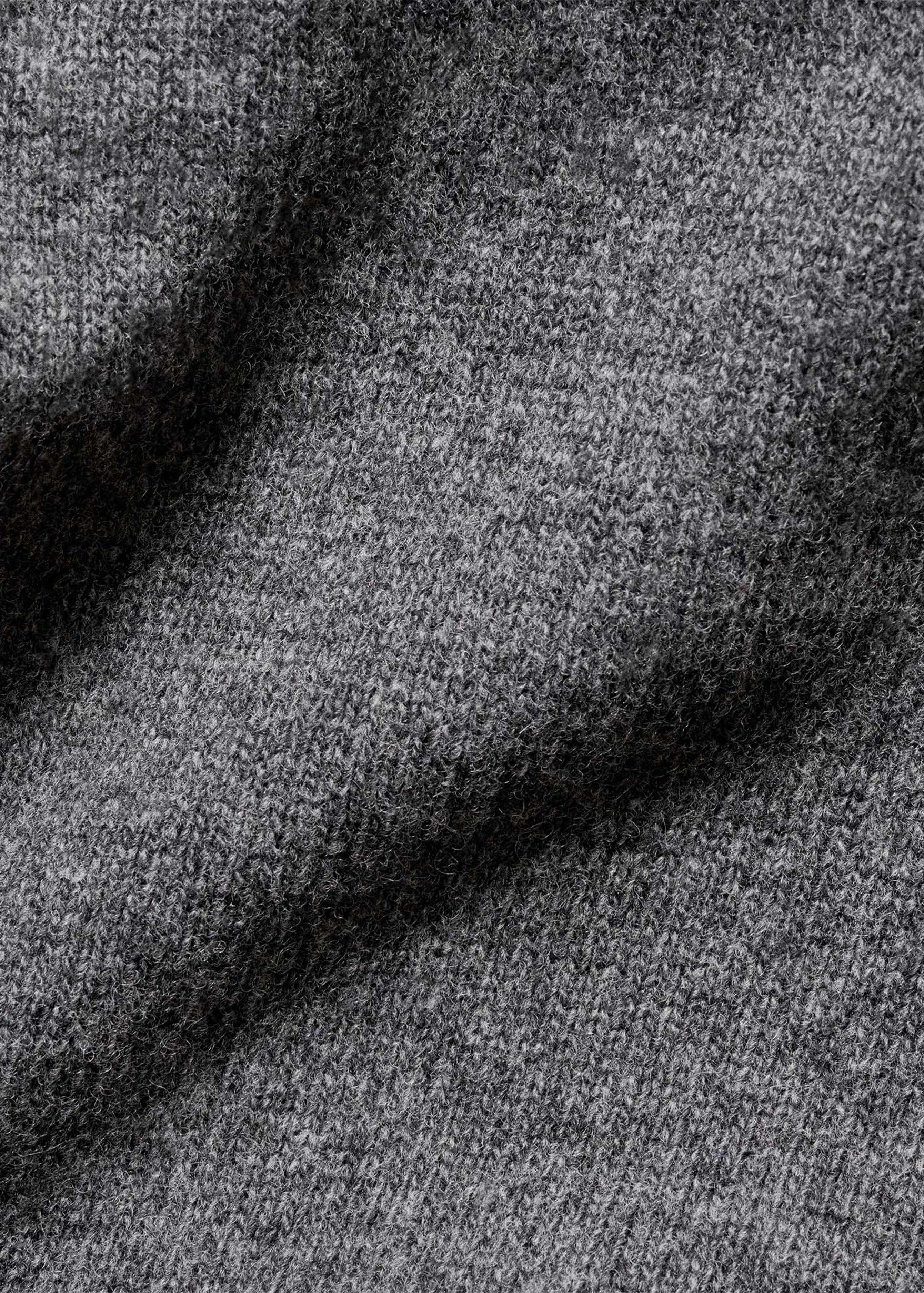 Wool Fabric