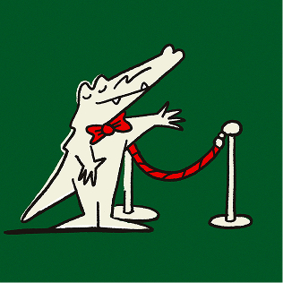 Lacoste Members AU