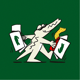 Lacoste Members - Early Access