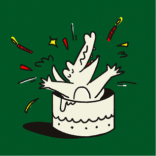 Lacoste Members - Birthday Rewards