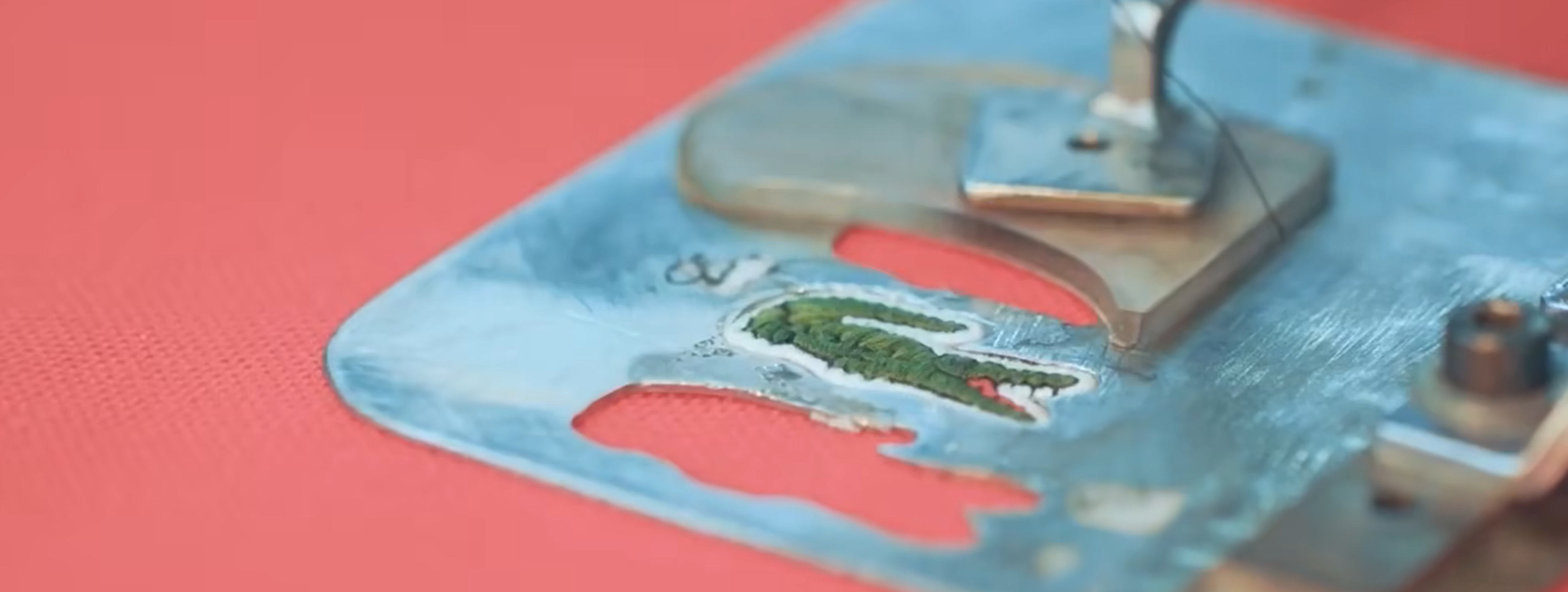 Elegance made in France