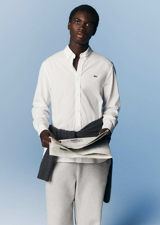 Men's Shirts