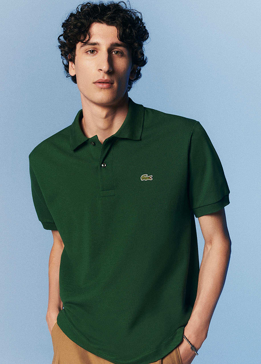 Shop Men's Polos