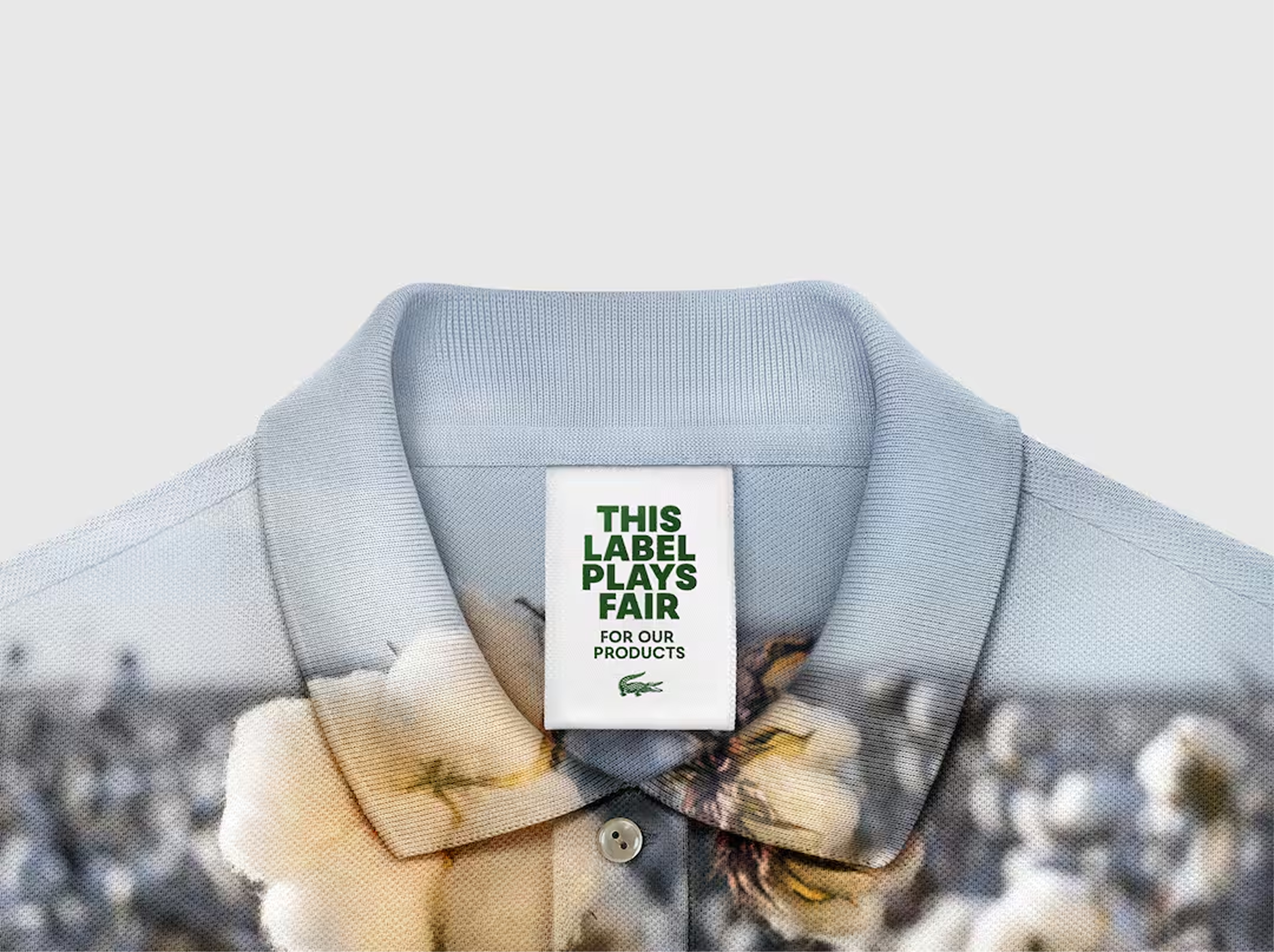 Extra Fabric