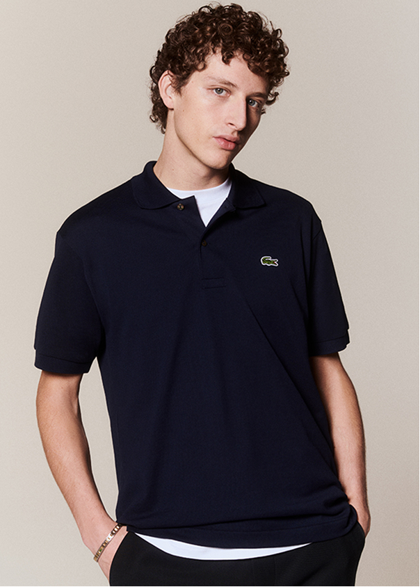 Shop Men's Polos