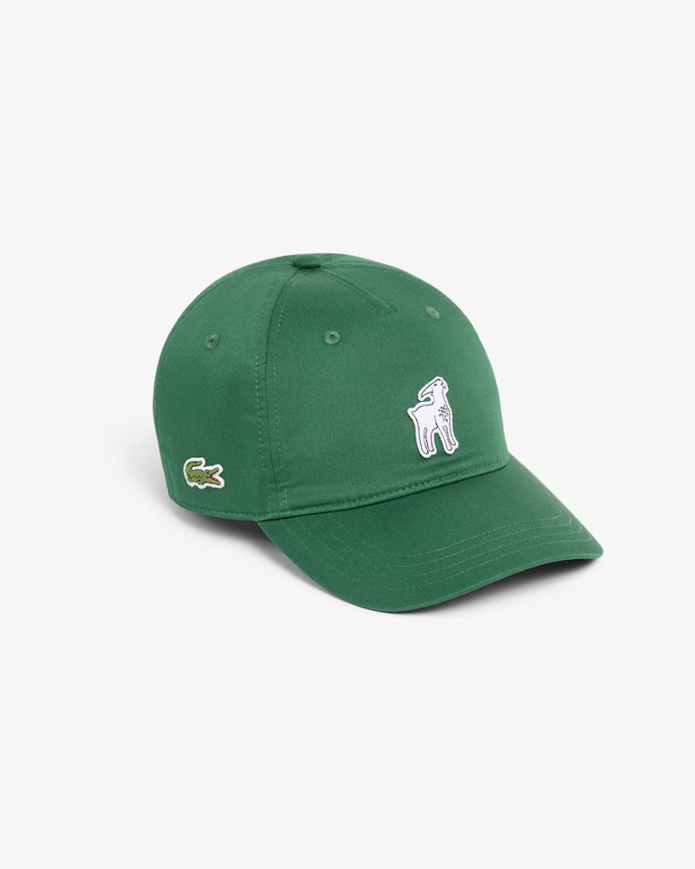 GOAT cap