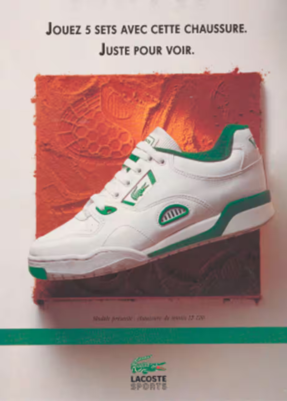 The golden age french