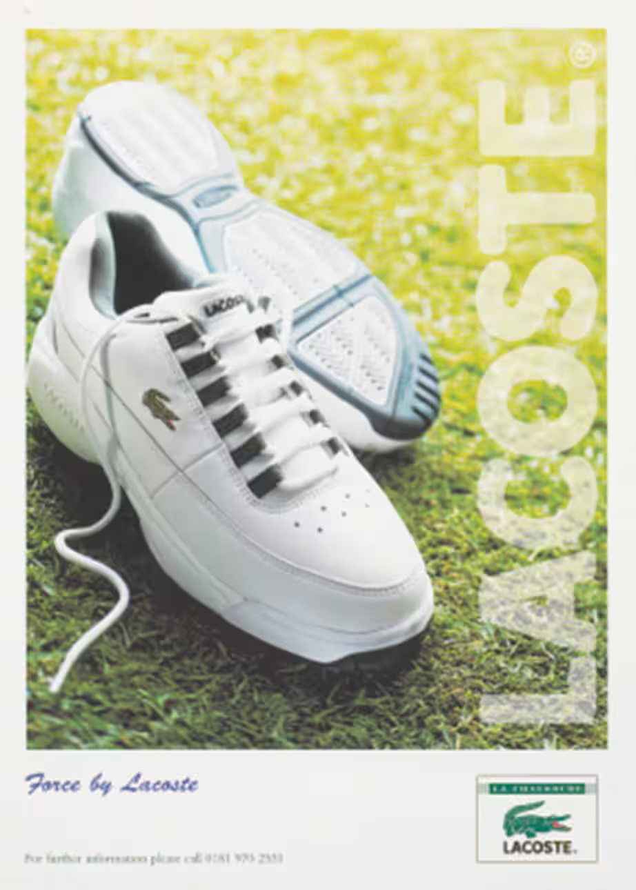 The golden age vintage