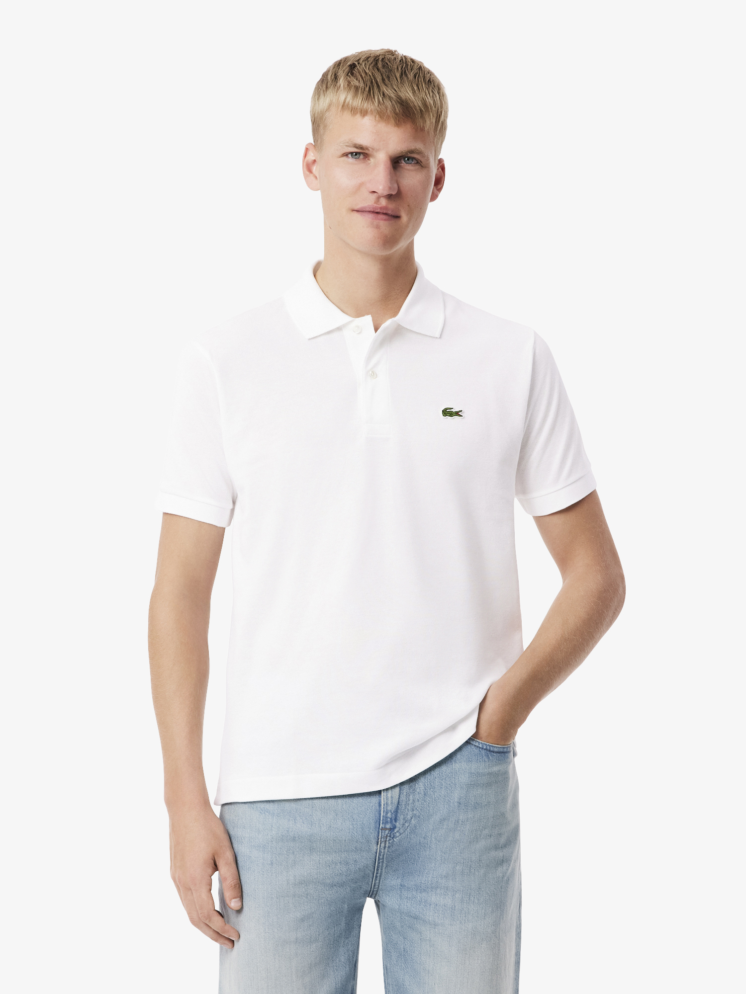 Classic Fit L.12.12 Original Polo Shirt Lapland | Lacoste Australia