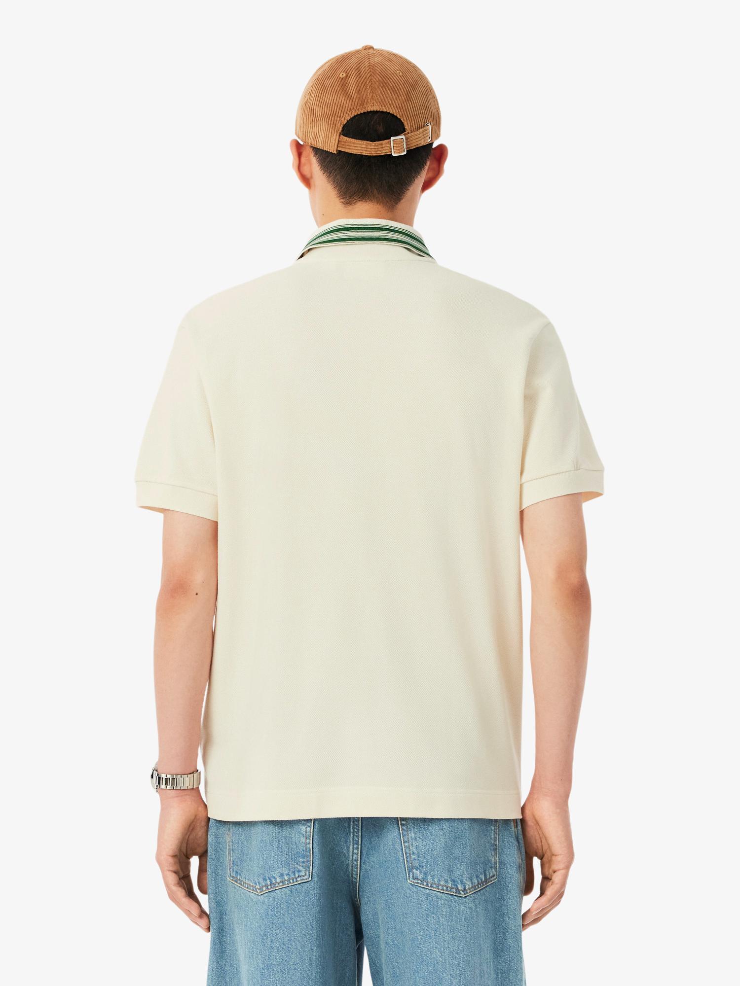 トップス LIDNM Te/Ca Milled Light Polo Te/Ca Milled Light Polo / 商品詳細ページ / LIDNM / Llife ONLINE