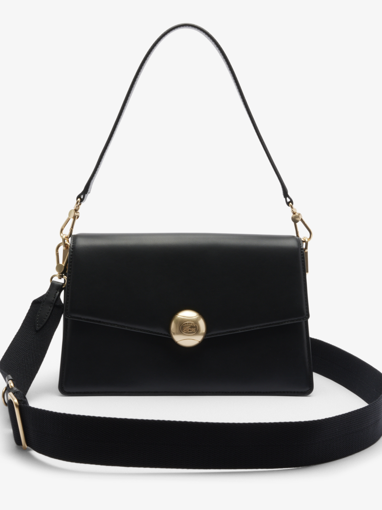 latte620　レディース　BLK S adidas by Stella McCartney (アディダス バイ ステラマッカートニー
