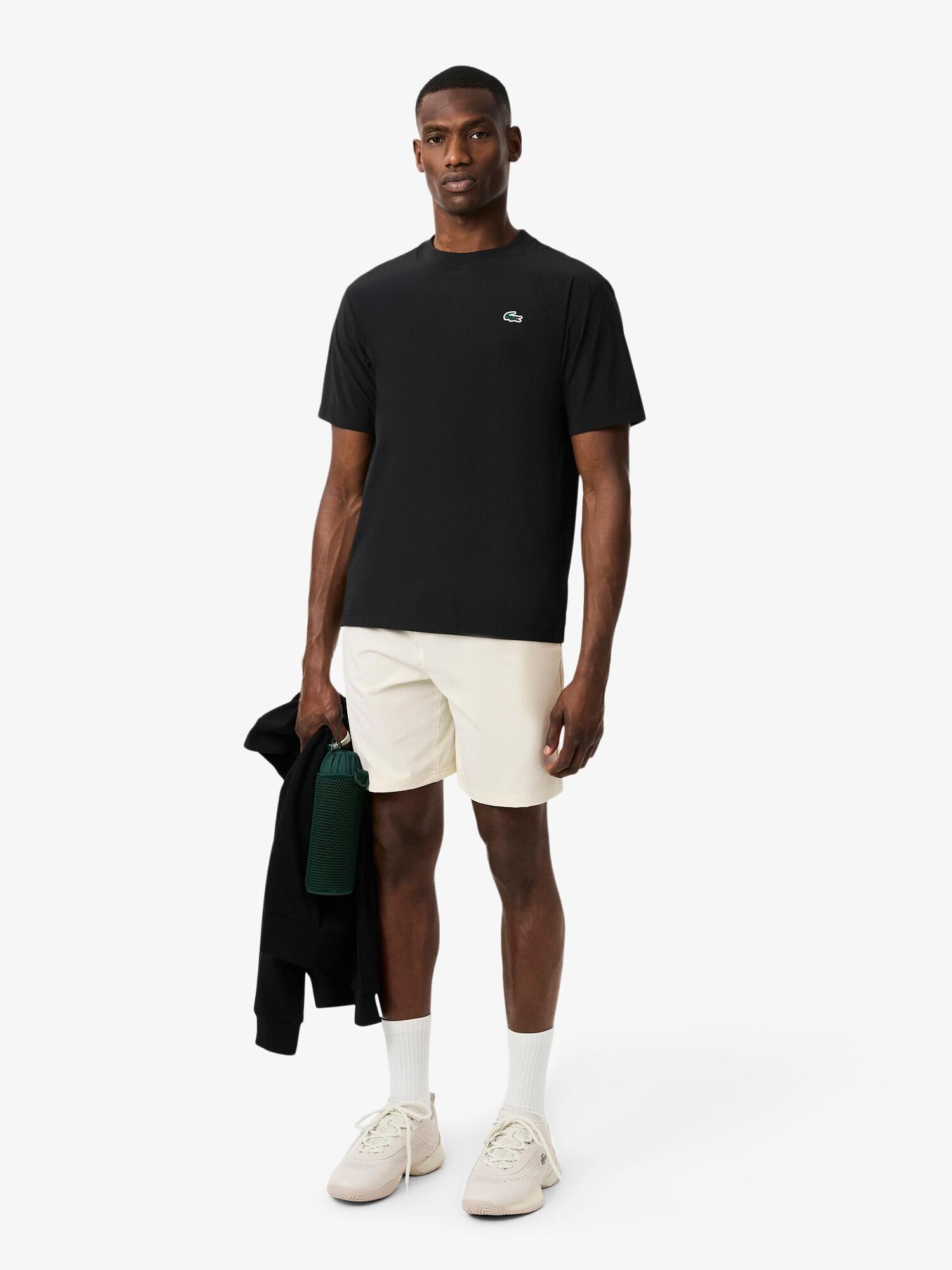 Lacoste Lacoste Tennis x Novak Djokovic Shorts Lapland/Navy Blue