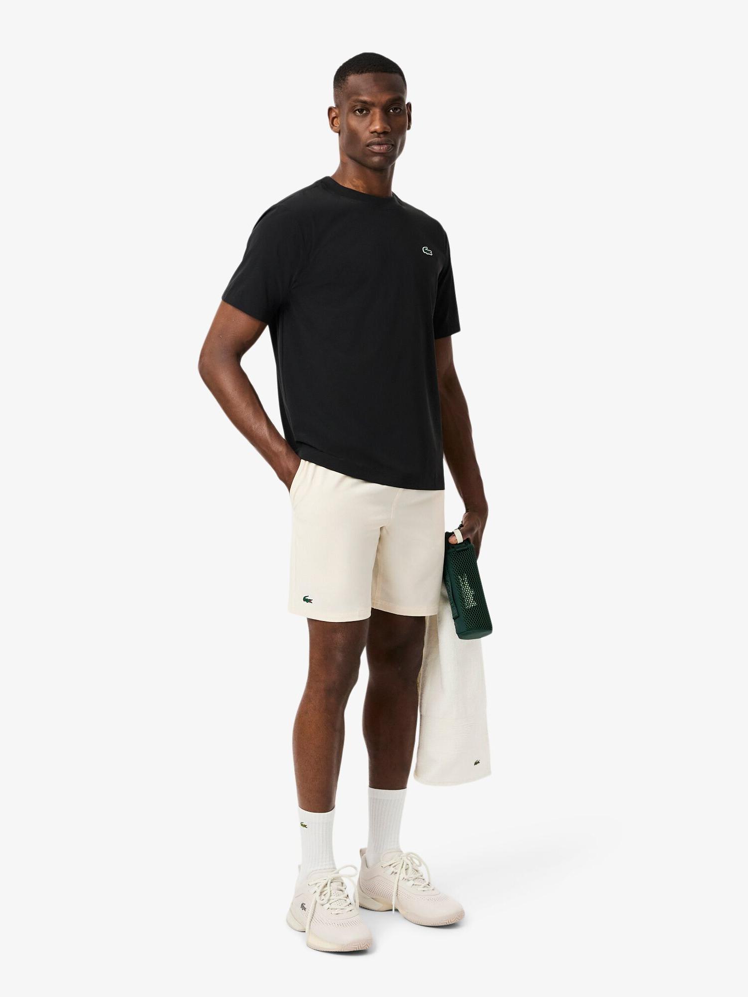 Lacoste Lacoste Tennis x Novak Djokovic Shorts Lapland/Navy Blue